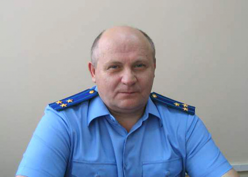 Мосгордума рекомендовала прокурора Волгоградской области на пост прокурора столицы