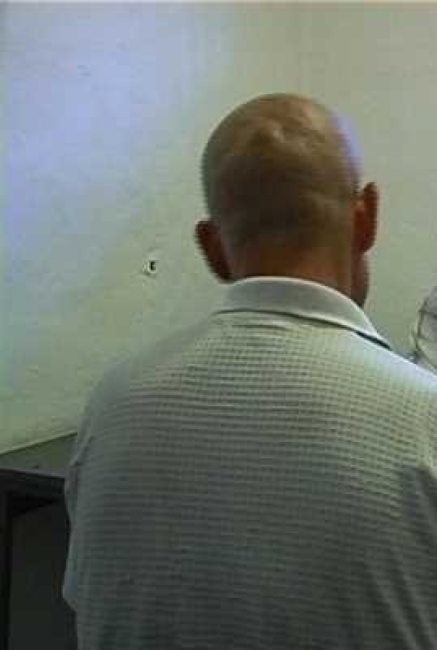 Под суд идет волгоградец, пытавшийся изнасиловать двухлетнего ребенка