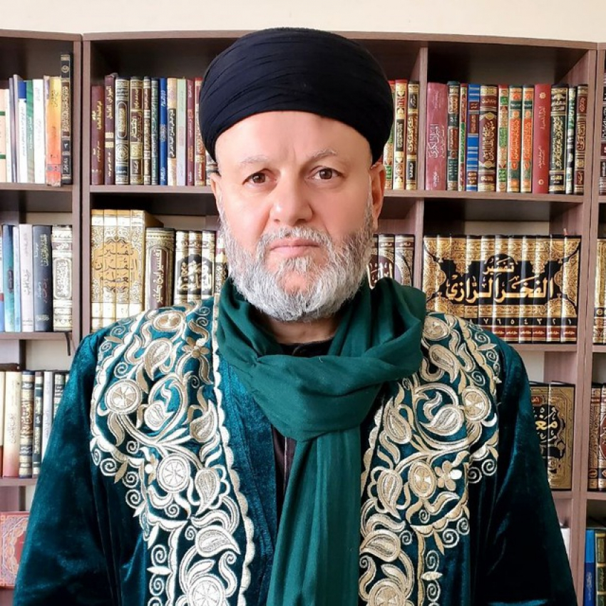 «Проявление вопиющего нечеловеческого зла»: волгоградский муфтий прокомментировал теракт в «Крокусе»
