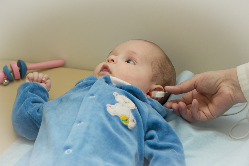 Сурдологический центр открыт после капремонта в Волгограде