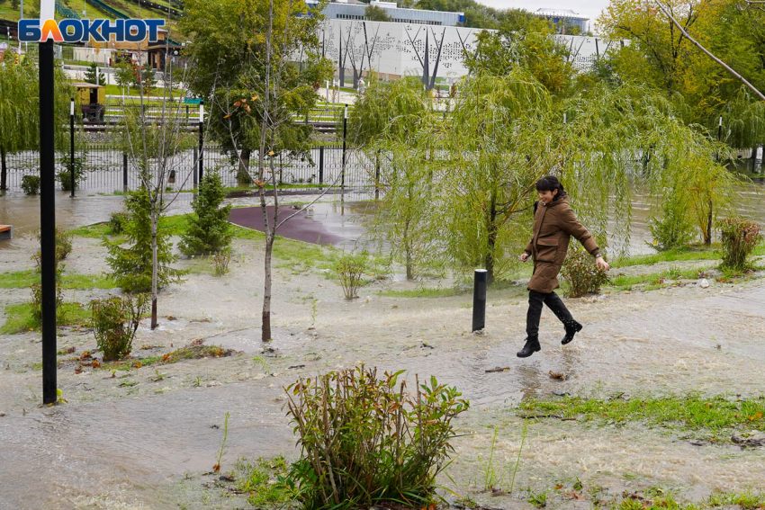 Прокуратура внесла представления мэру Волгограда и «Концессиям водоснабжения"