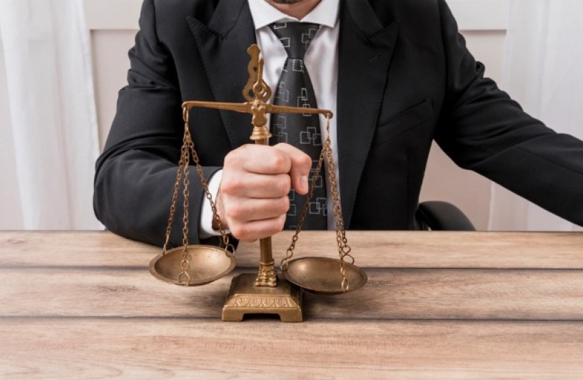 Найми юриста – сохрани свои нервы