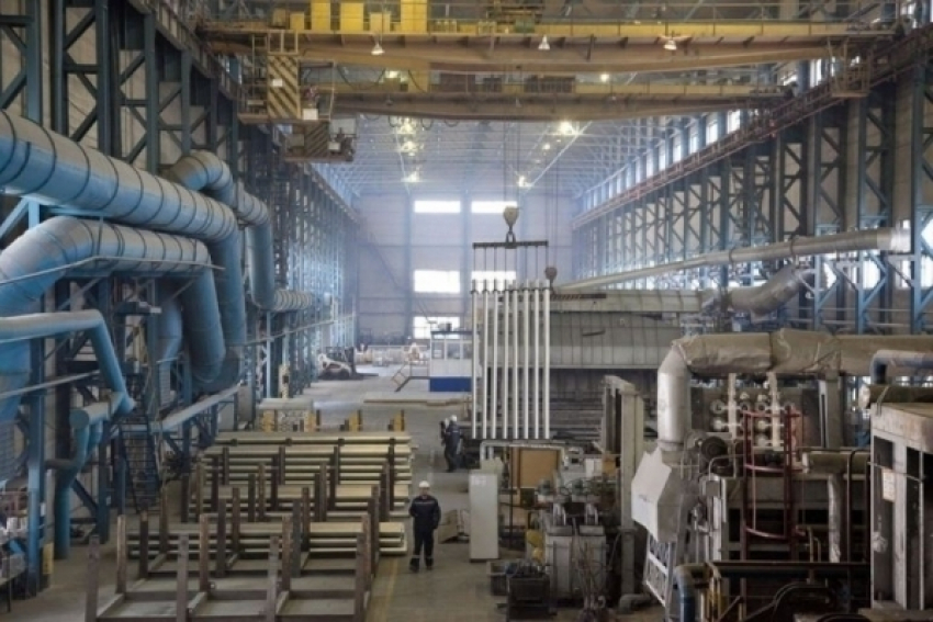 Высокие энерготарифы сдерживают возобновление электролизного производства в Волгограде