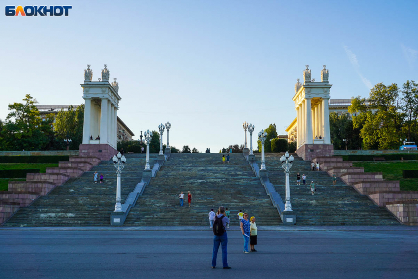«Еще есть Мамаев курган»: волгоградцы высказались по поводу смены места Парада-2026 
