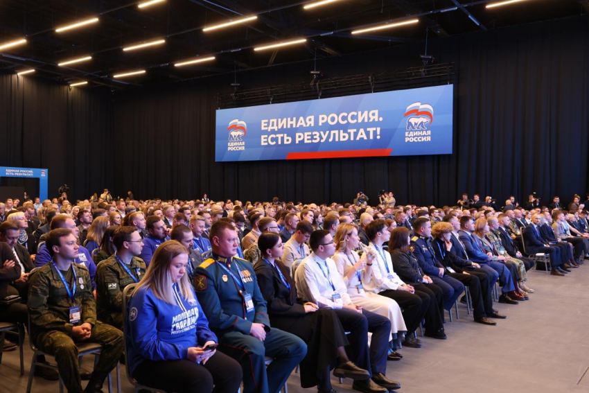 Михайлович вместо Петровича: что происходит на праймериз «Единой России» в Волгограде