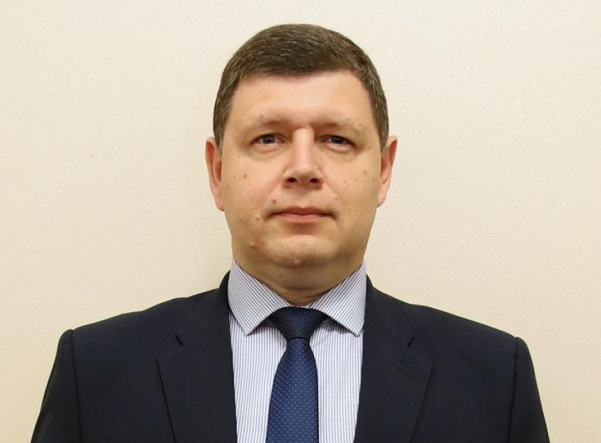 Особый день настал у нового главы центра Волгограда Романа Иванова