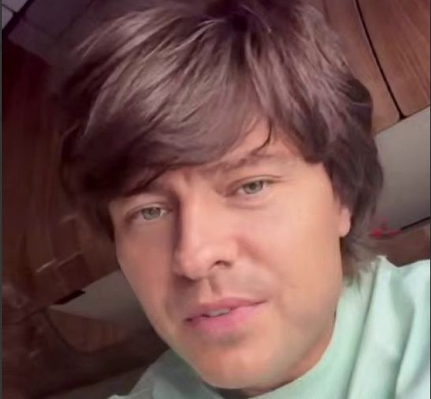 Прохор Шаляпин случайно запустил тренд после экстремальной поездки