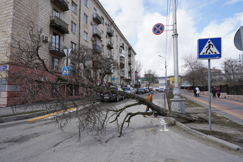 Туристы не хотят оставаться в Волгограде дольше, чем на полторы ночи