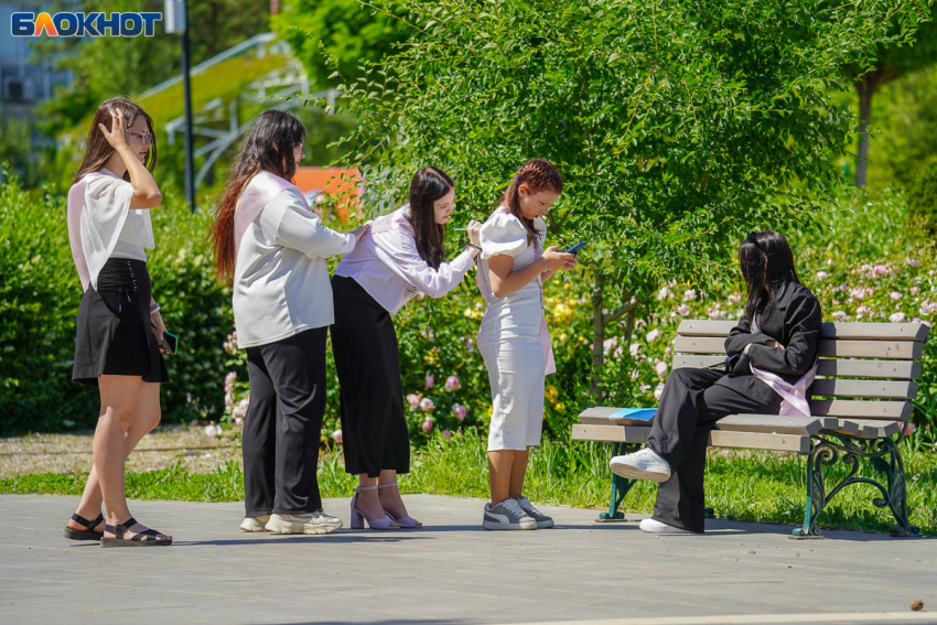 Важную проблему детских подработок летом поднял волгоградский политолог