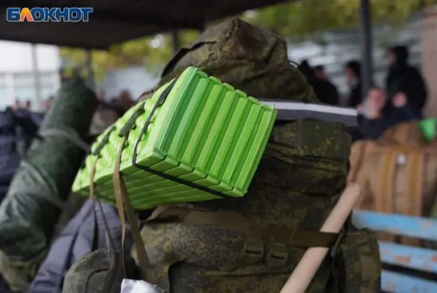 Дельцы из Волгограда обещали за 1,3 млн придержать военного в тылу СВО