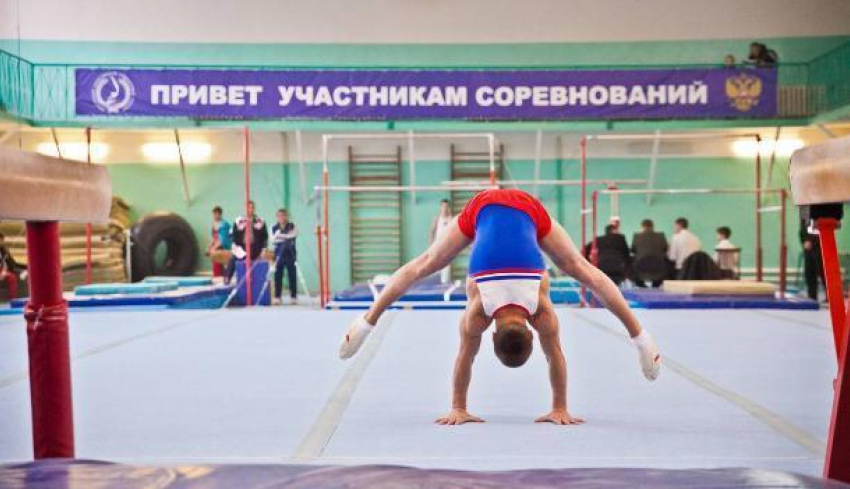 В мэрии Волгограда собираются уволить главную по спорту