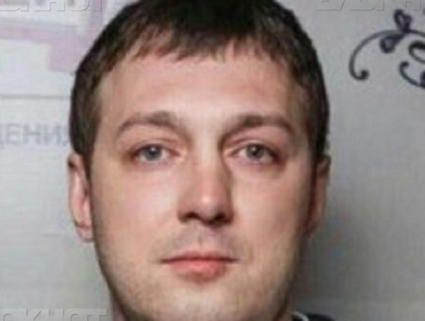 Задержан друг Антона Косолапова, с которым он виделся перед исчезновением