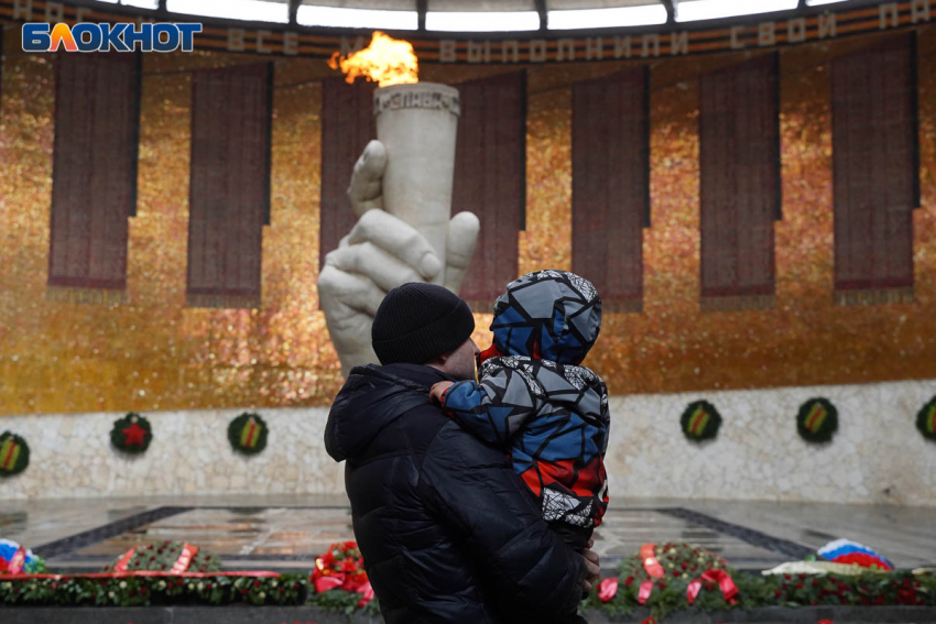 "Мы в одном шаге от ядерной войны": мнения известных волгоградцев о событиях в Украине 