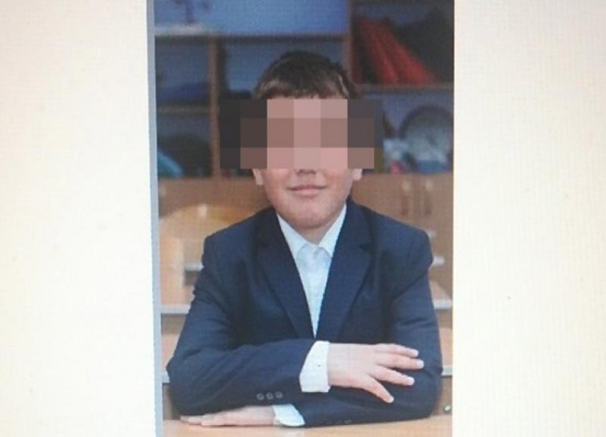 В Волгограде найден пропавший после разборок с автомобилистом 11-летний школьник