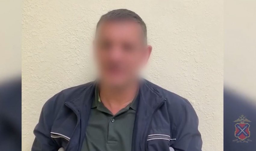Волгоградец созвал полицию и ФСБ из-за страха одиночества