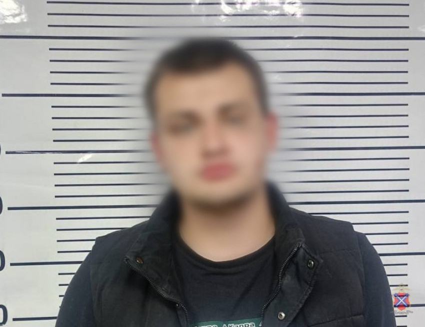 Заблудившийся волгоградец устроил погром в многоэтажке