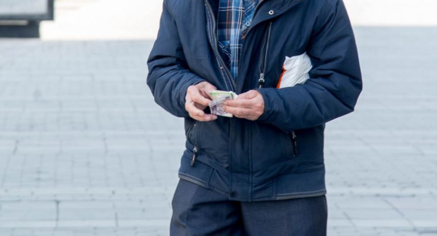 Житель Волгограда стал миллионером, потратив 40 рублей, но не пришел за деньгами