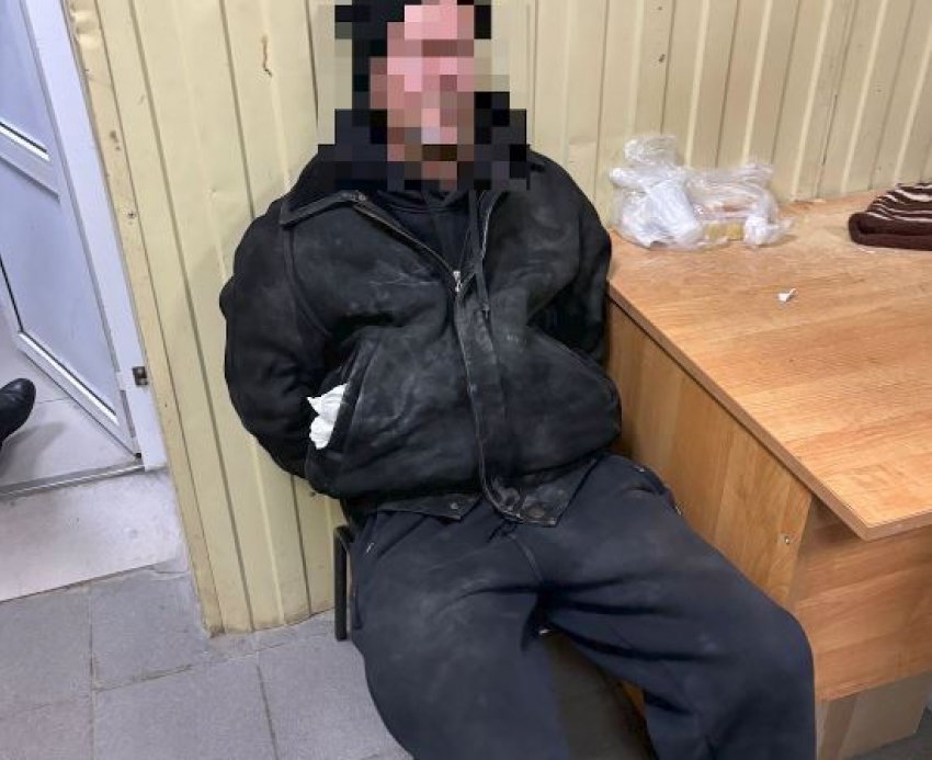 Волгоградец получил 18 лет тюрьмы за шпионаж для ВСУ