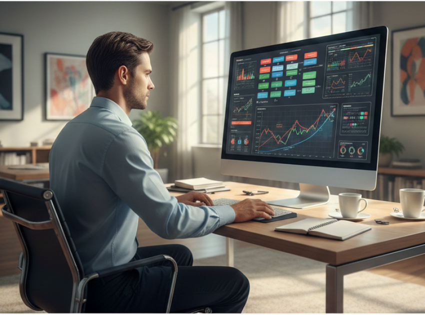 Nextron трейдер отзывы и новости: обзор симулятора для эффективного обучения трейдингу