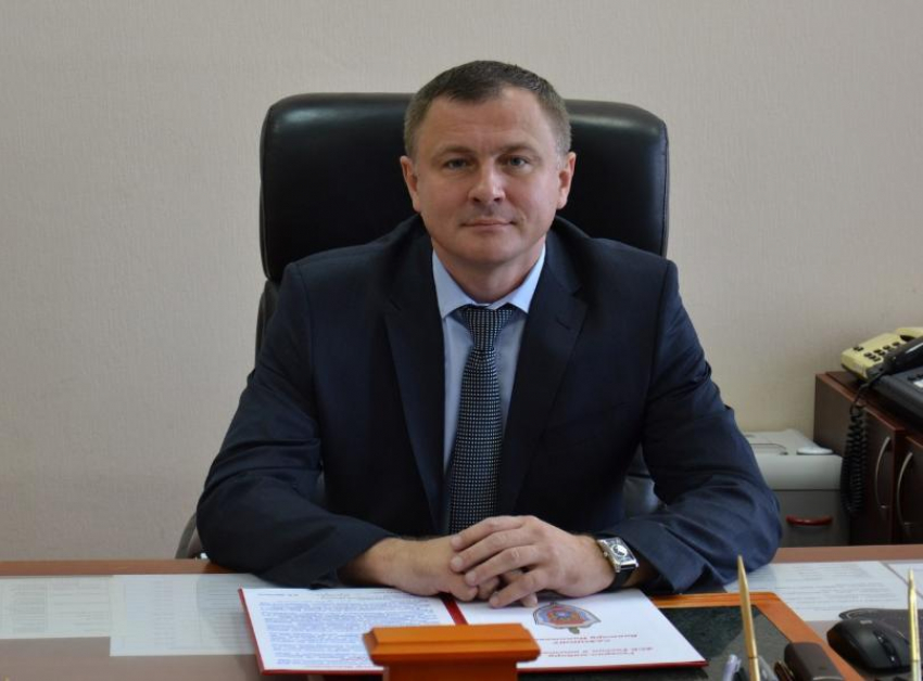 В Волгограде сегодня представят нового начальника УФСБ региона