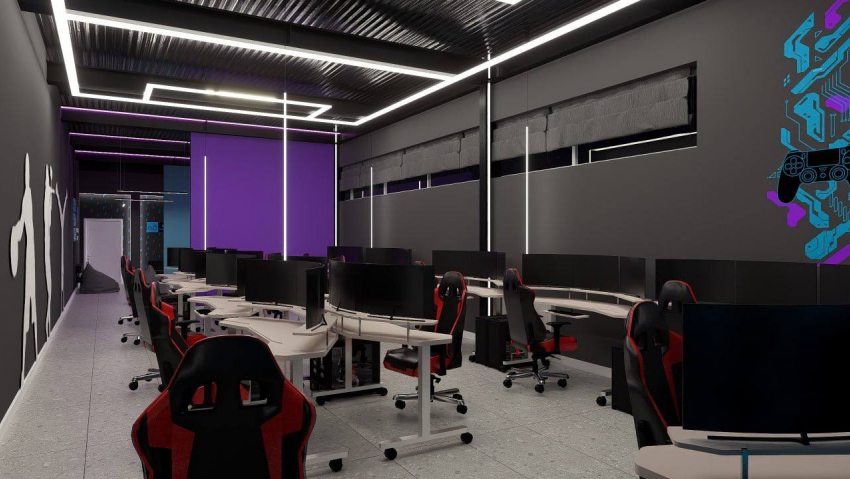 Новый формат спортивного пространства хотят опробовать в Волгограде