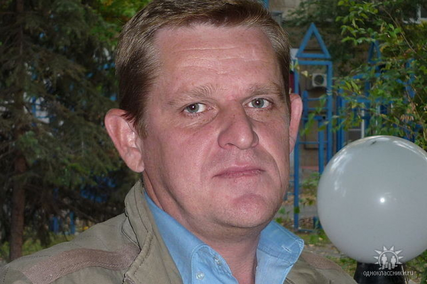 В Волгограде скоропостижно ушел из жизни ветеран МВД Валерий Митрофанов 