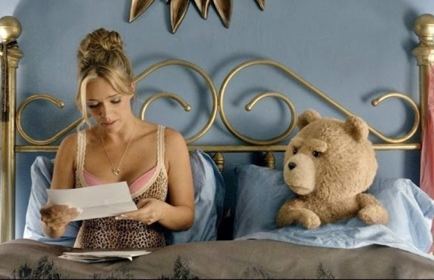 Хотите сходить на комедию «Третий лишний 2»?