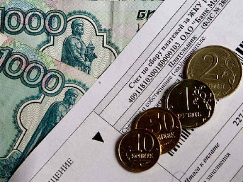 В Волгограде за долг УК в 67 миллионов ответит главный бухгалтер