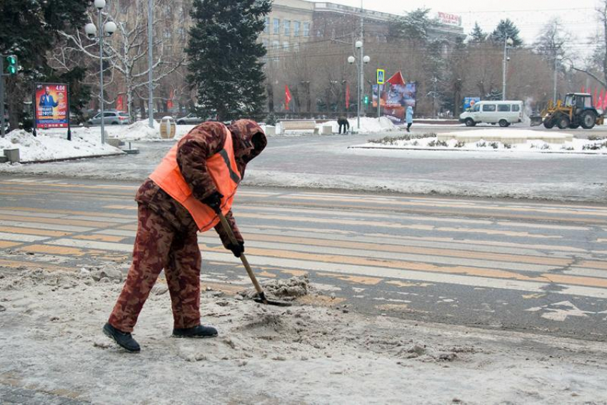 Народ хочет праздника: большинство волгоградцев за объявление 31 декабря выходным днем