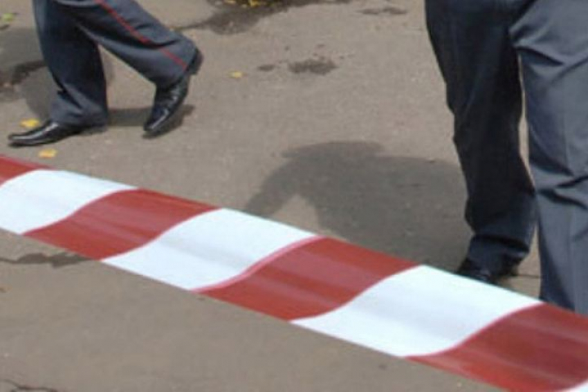 Мужчина найден повешенным перед допросом у следователя полиции в Волгограде 