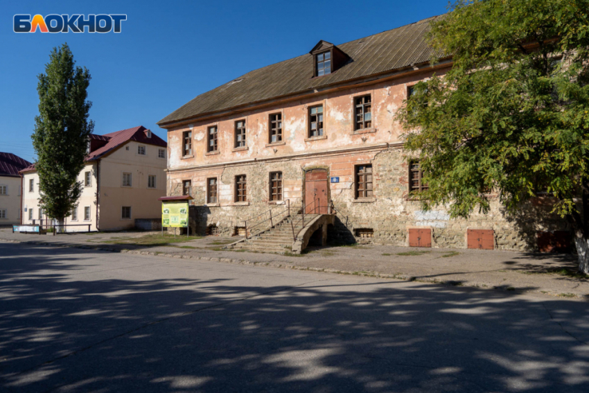 Зачем немецкая молодежь посетила Волгоград перед развалом СССР