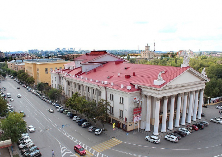 Волгоградский НЭТ начал возврат денег за несостоявшиеся спектакли