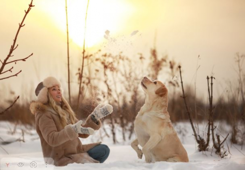 Все произошло внезапно: Наталья Варвина раскрыла правду о смерти любимого пса