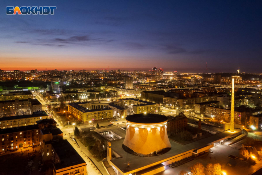 В пяти районах Волгограда отключат свет 1 августа