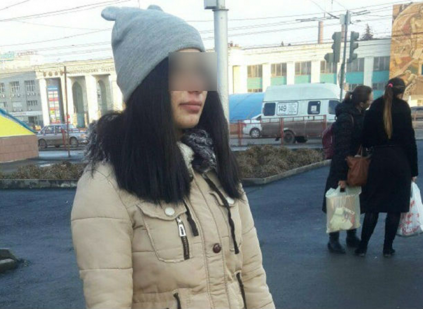 16-летняя мать бросила 5-месячного ребенка и сбежала из дома в Волгограде 