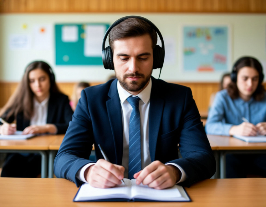 Песни Дениса Майданова поставят в волгоградских школах вместо звонков