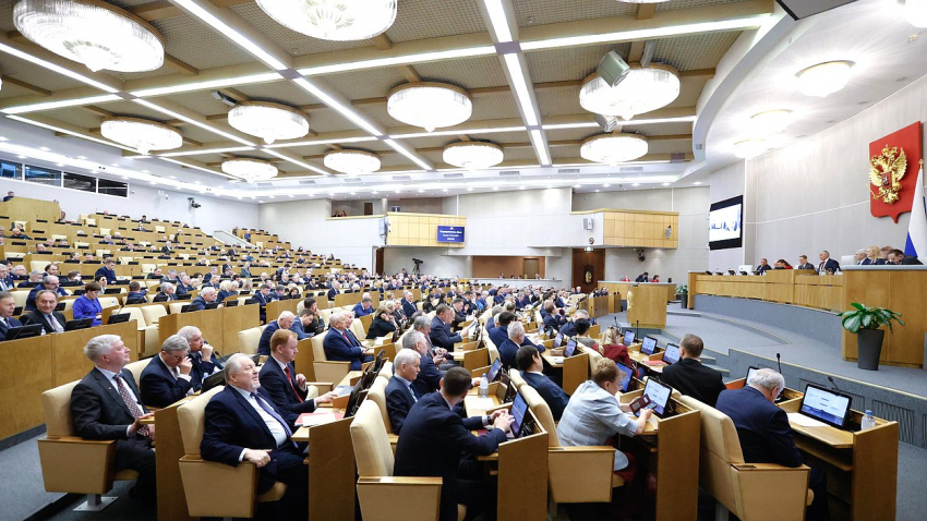 В Волгограде стартовало электронное голосование на праймериз «Единой России»