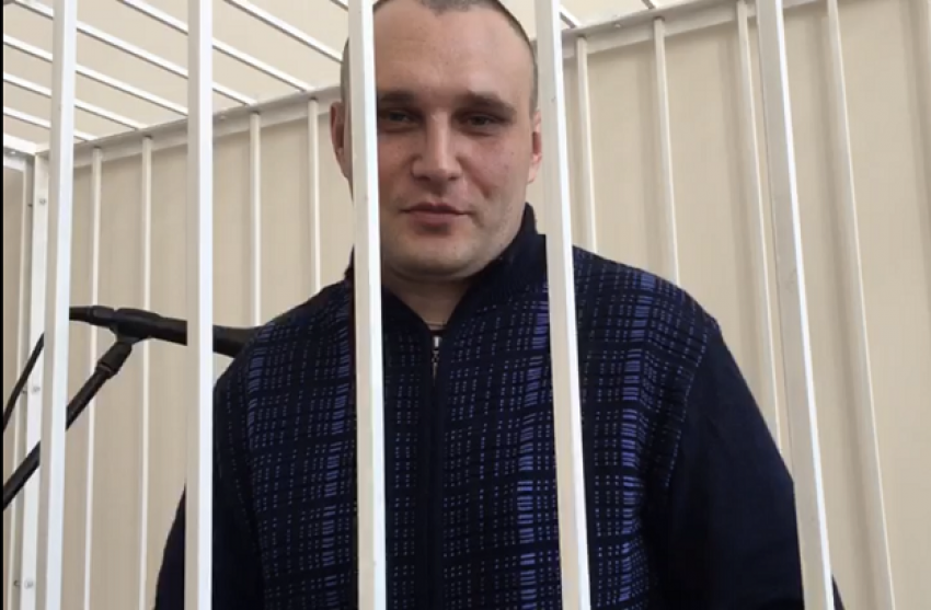 Защита волжского маньяка Масленникова состоится 14 мая