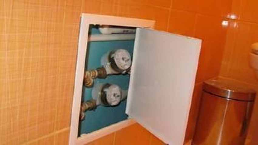 В Волгограде «Концессия водоснабжения» проведет рейды по «нулевым квартирам» 