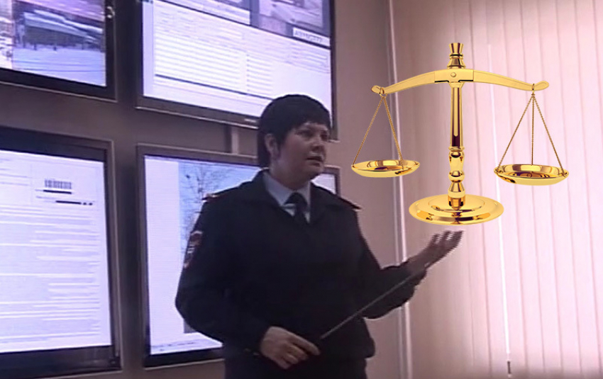 Начальник Центра фиксации нарушений ПДД в Волгоградской области стала судьей