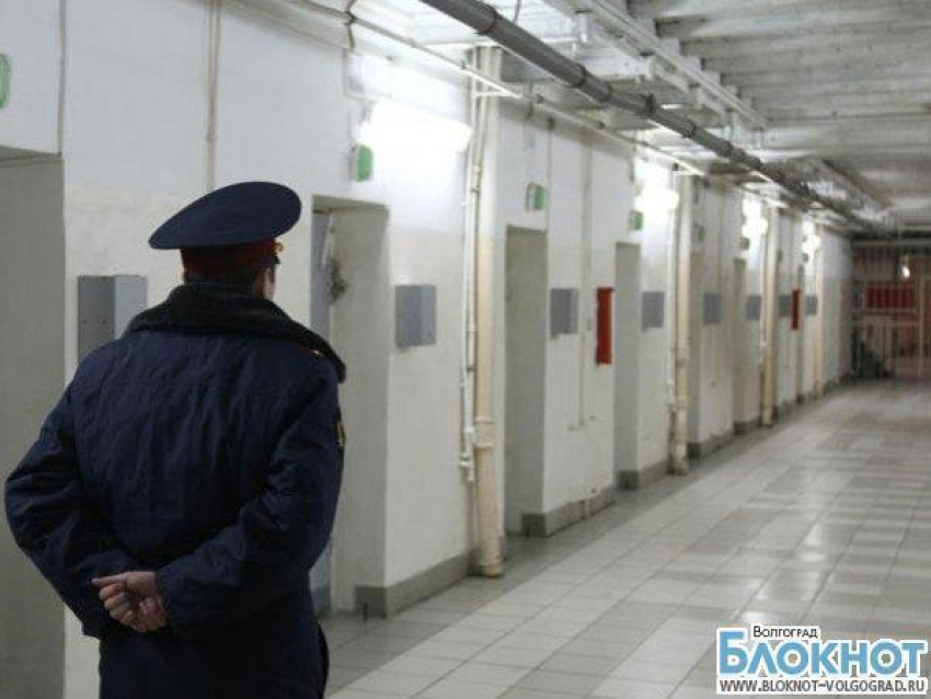 Заказчик убийства предпринимателя в Волгограде сел на 3,5 года