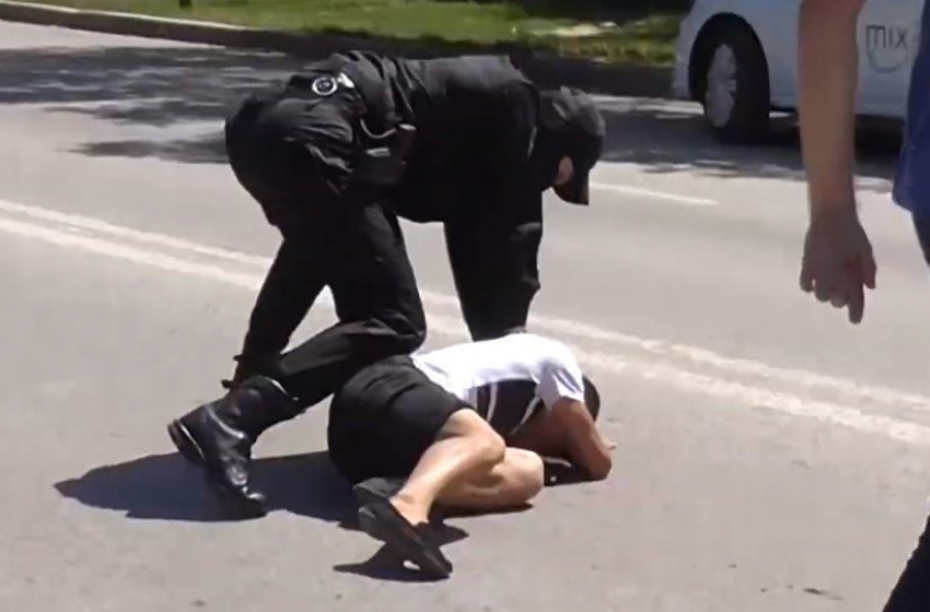 Члены ОПГ задержаны в Волгограде за мошенничество с автозапчастями