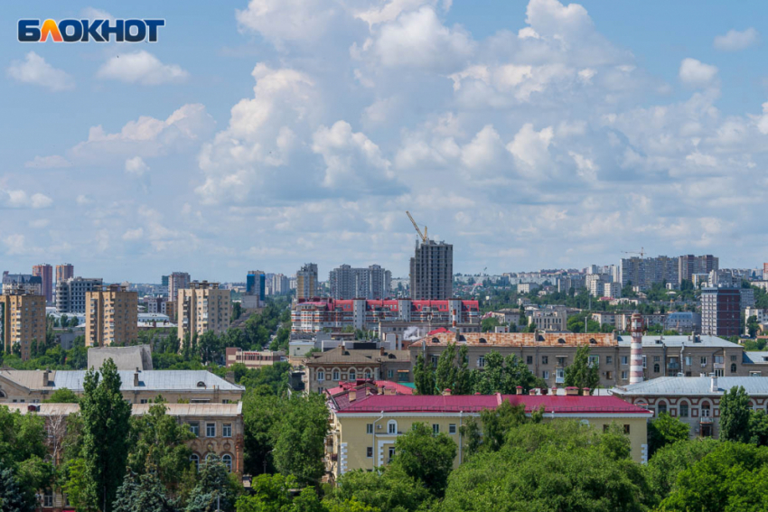 Названы главные стройки Волгограда на перспективу: самое важное из Генплана