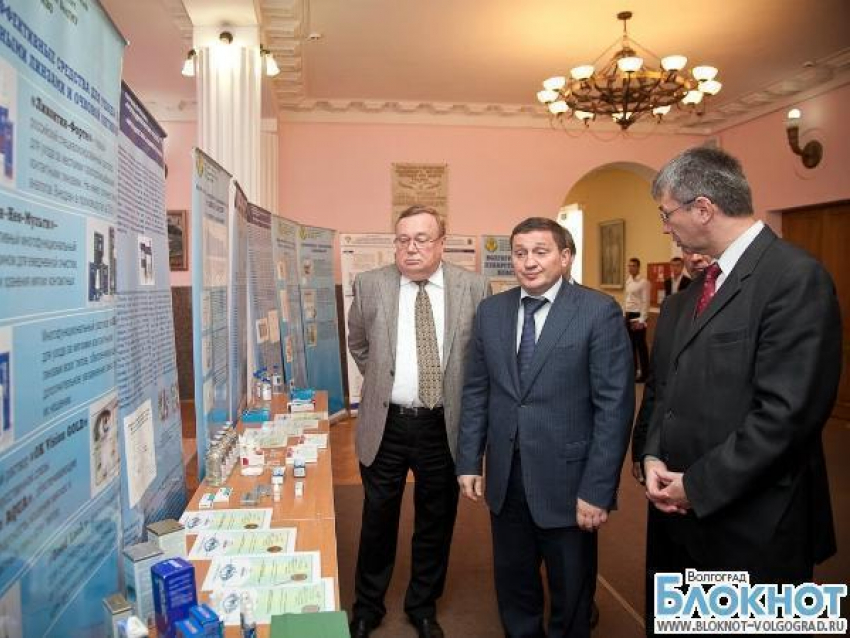 Андрей Бочаров предложил поменять в регионе порядок назначения главврачей