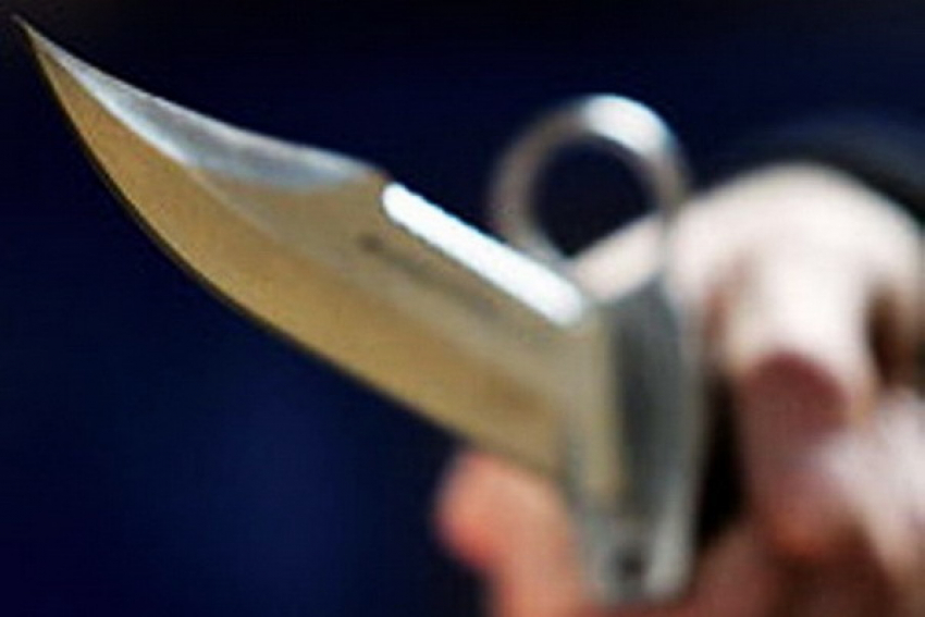 В Волгограде 27-летний парень зарезан возле собственного подъезда