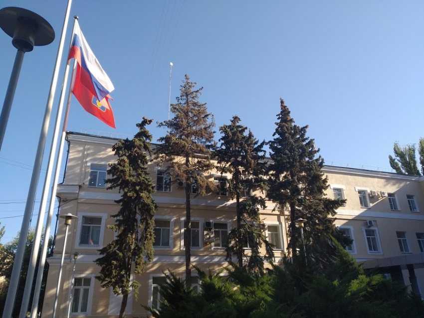 Ни один банк не захотел кредитовать администрацию Волгограда