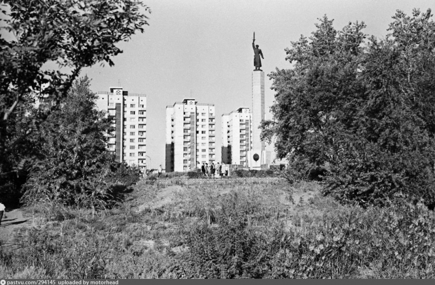 Мэр индийского города посетил Волгоград 50 лет назад