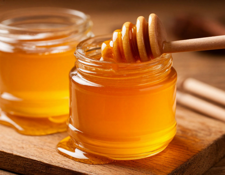 350 кг сомнительного меда нашли в Волгоградской области