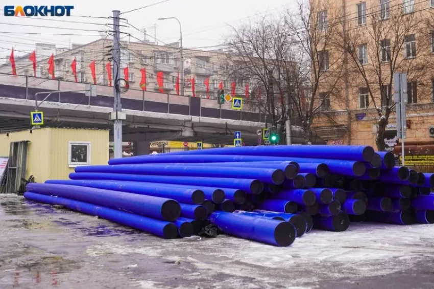 «Концессия теплоснабжения» проиграла битву о сговоре на 89 млн в Волгограде