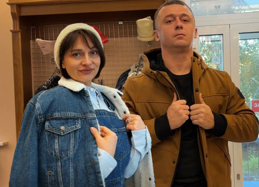 Только оригинальные вещи в магазине «РОДЕО»: назови слово «Блокнот» и получи скидку!